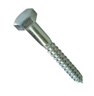 PriceList for Hex Flange Bolt -
 Hex head screw – Kingnor