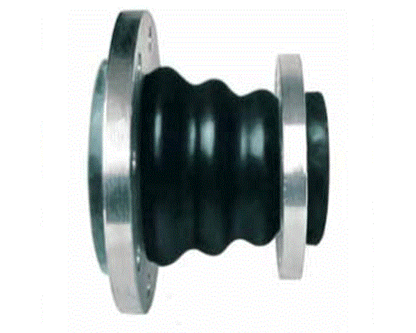 REDUCER TYPE RUBBER EXPANSION JOINTS