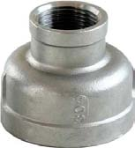 Manufacturer of 304 Stainless Steel Elbow -
 REDUCING SOCKET BANDED – Kingnor