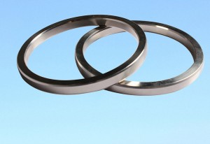 API R/BX/RX RTJ Ring Joint Gasket