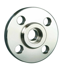 Factory directly supply Aluminum Quick Connect Coupling -
 Socket Weld Flanges – Kingnor