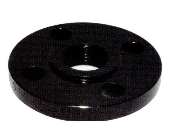 Threaded Flanges Featured Image