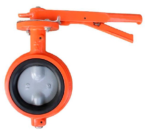 Wholesale Price Air Relief Valve -
 Wafer Type Butterfly Valves-Short Neck-Model 15 – Kingnor