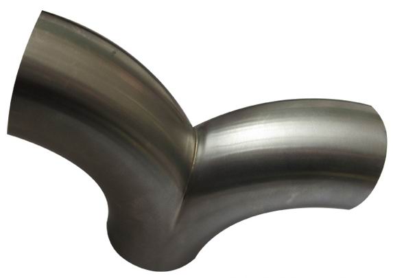 Factory Cheap Hot Heavy Hex Bolt And Nut - Elbow Type Tee – Kingnor