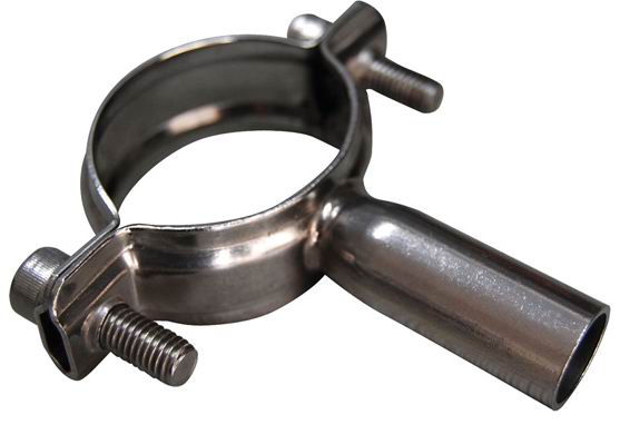 OEM Manufacturer Brass Tube -
 Pipe Holder – Kingnor