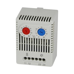 VUT series Multifunctional Thermostat