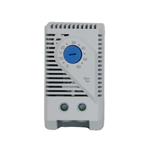 Low MOQ for 3kw Electric Heater - VIT series Intelligent Thermostat – Vango Technology