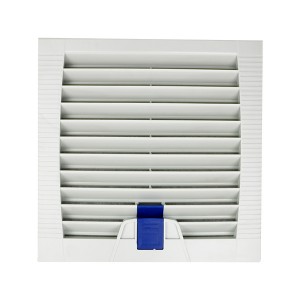 Bottom price Micro Cabinet Air Conditioner - VIF series Fan Filter – Vango Technology