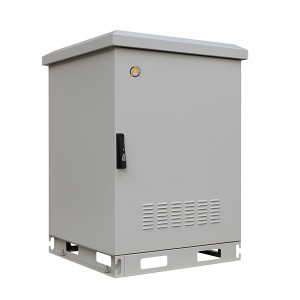 OEM Manufacturer Equipment Cabinet - VOC series Outdoor Cabinet – Vango Technology