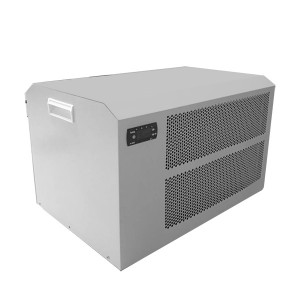 VTA series Top-mounted Air Conditioner