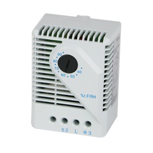factory customized Mini Fan Heater - VMT series Mechanical Thermostat – Vango Technology