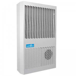 VHA series Combo Air Conditioner