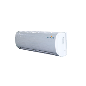 Standard Dc Inverter Cool&heat Wall Split Air Conditioner