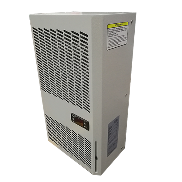 VIA series Industrial Air Conditioner Featured Image