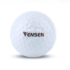 Short Lead Time for Longest Tour Golf Ball - 2 Layer Tour Ball  – Vensen