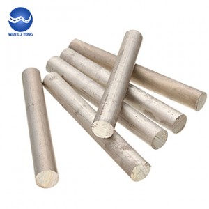 Magnesium rod - China Wanlutong Metal Materials