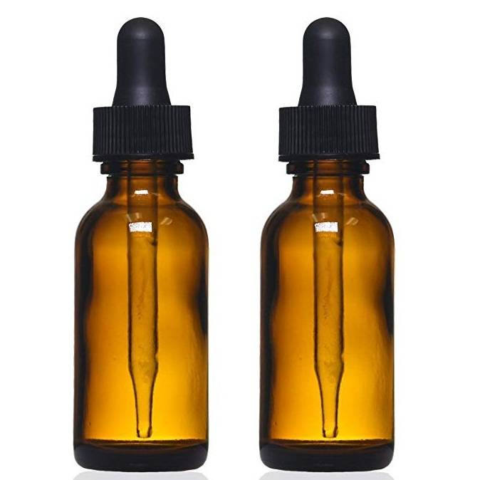 China Essential Oil Bottle Manufacturers