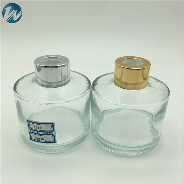 aromatherapy glass bottles