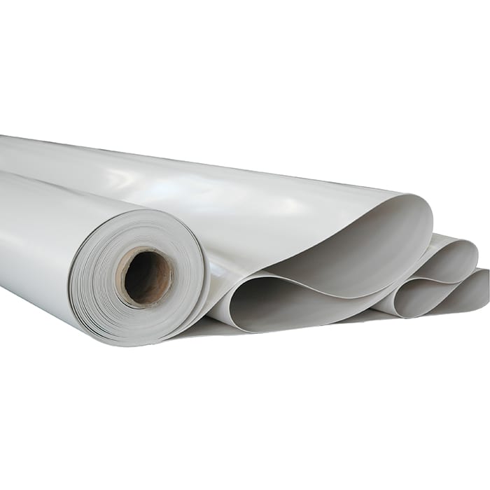 Factory wholesale Sheet Waterproofing - TPO waterproof membrane – Hongyuan