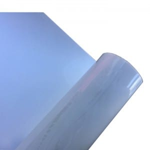 HDPE Polyethylen hoher Dichte selbstklebendes wasserdichte Membran