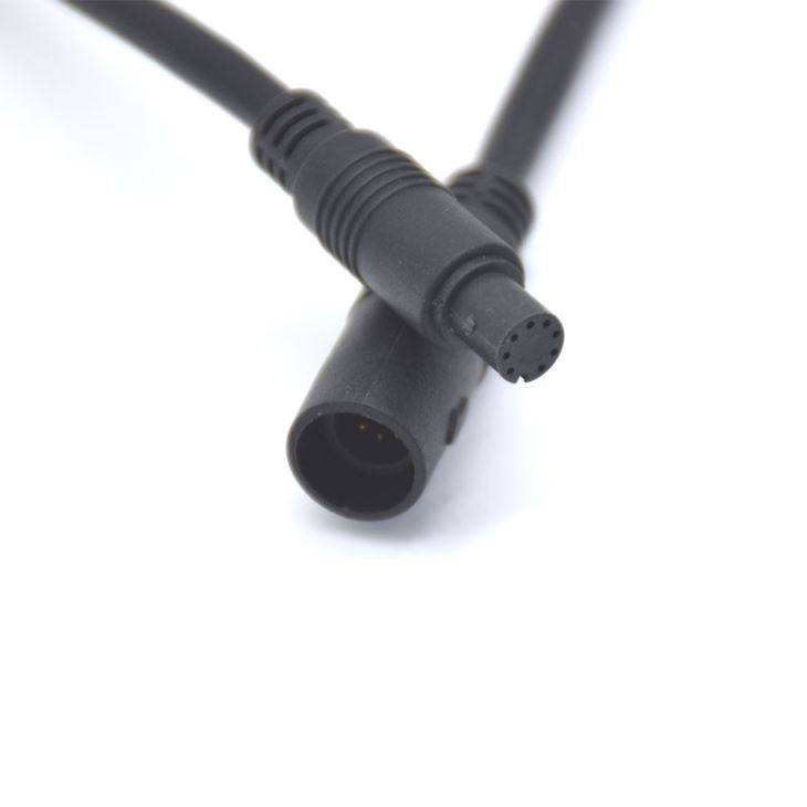 M10 Connector 8 Pin Cable