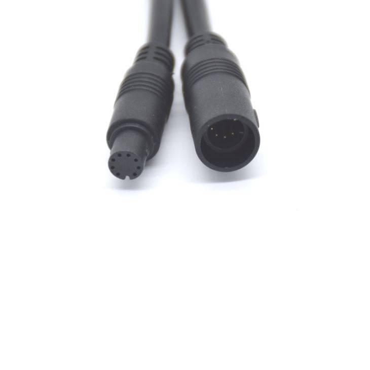 M10-220v Waterproof-plugs For New Energy Vehicle