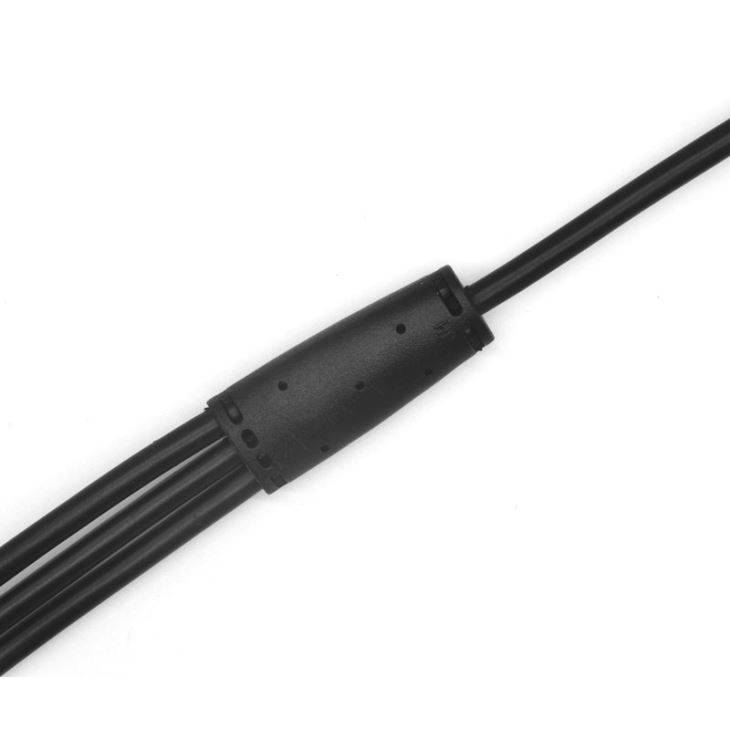 Outdoor Lighting Cable Waterpoof ConnectorM8