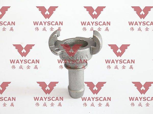 Top Suppliers WAYS -T027 Other Fittings Supply to Morocco