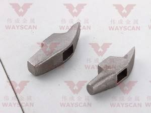 WAYS -T016 Other Fittings