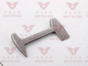 WAYS -T018 Other Fittings
