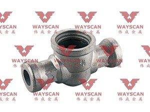 Factory Supplier for WAYS -V005 Valve Fittings to Gambia Factory