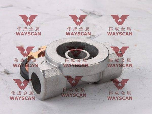 Best Price for WAYS-S015 Silica-Sol Casting Parts for Leicester Importers