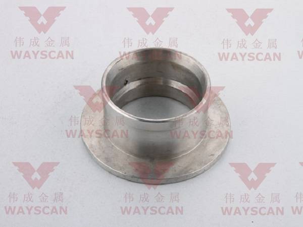 WAYS-T025 Silica-Sol Casting Parts Featured Image