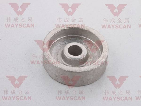 WAYS-T027 Silica-Sol Casting Parts Featured Image