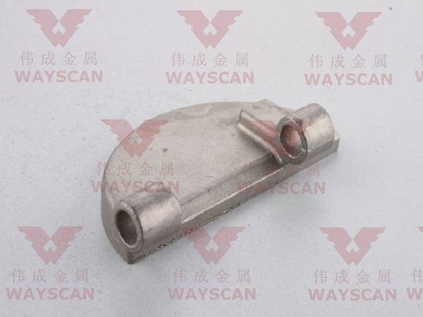 WAYS-T028  SS304 /316  investment casting part