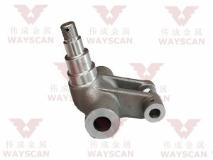 WAYS -T014 Auto  shaft  Casting Parts