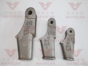 WAYS -T020 Other Fittings