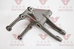 WAYS -T019High quality investment Casting Parts