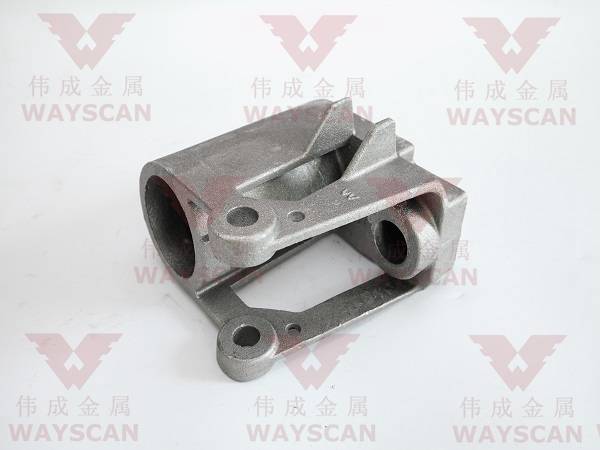 WAYS-018 Truck and Forklift Fittings Casting Parts
