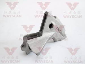 WAYS-T031 Fittings Casting Parts