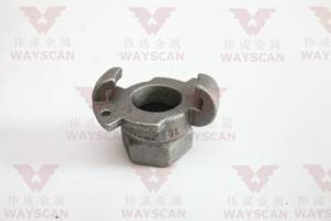 WAYS -T001 Other Fittings