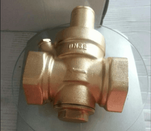 WAYS -T004  Brass materia  Pipe  Fittings
