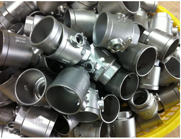 WAYS -T002 304 Pipe  Fittings