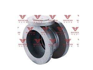 Trending Products  WAYS -V004 Valve Fittings to Pakistan Factory