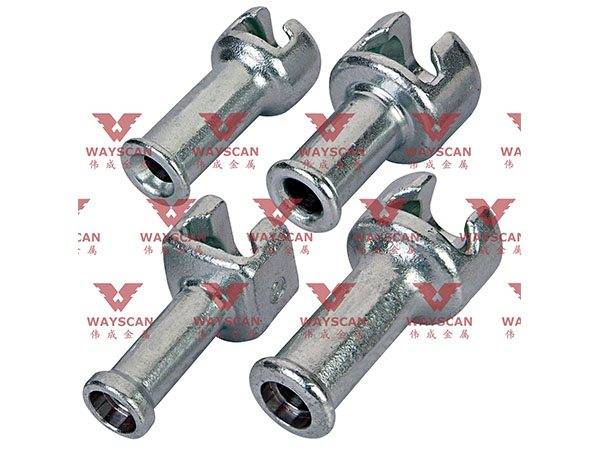Wholesale Price WAYS -I007 Insulator Fittings for Paraguay Factory