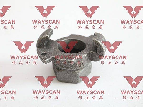 Factory selling WAYS -T030 Other Fittings for Holland Factories