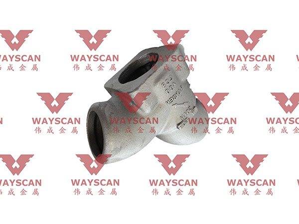 Cheap PriceList for WAYS -V010 Valve Fittings Export to Iran