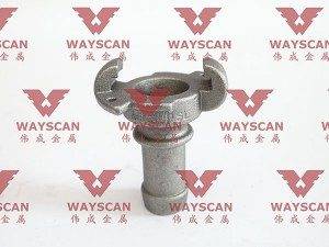 China supplier OEM WAYS -T028 Other Fittings Supply to Swaziland