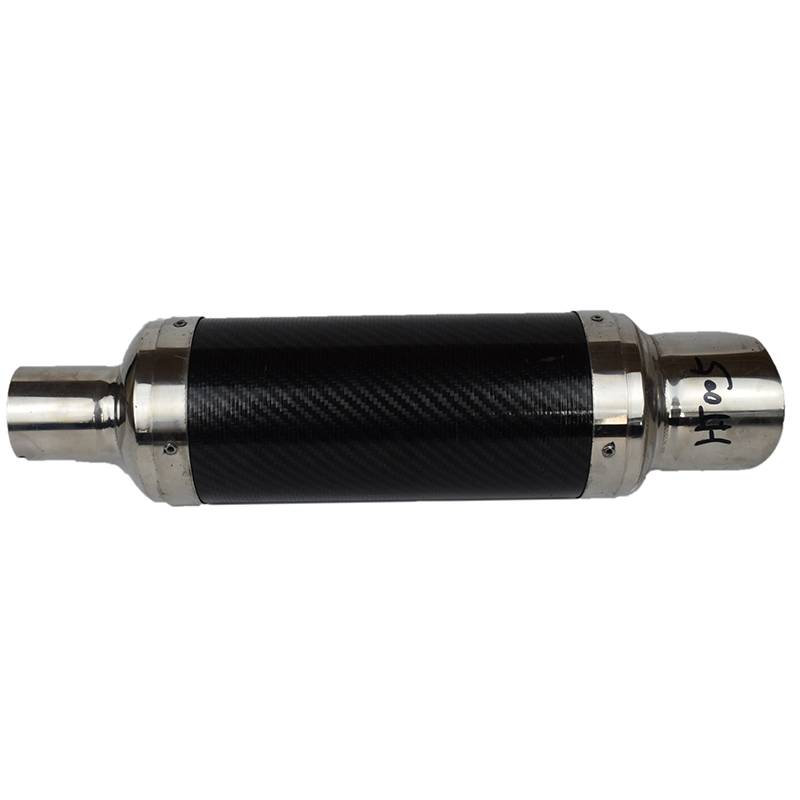 Cheap Carbon Fiber Exhaust Tips Manufacturer and Supplier | Woodoo