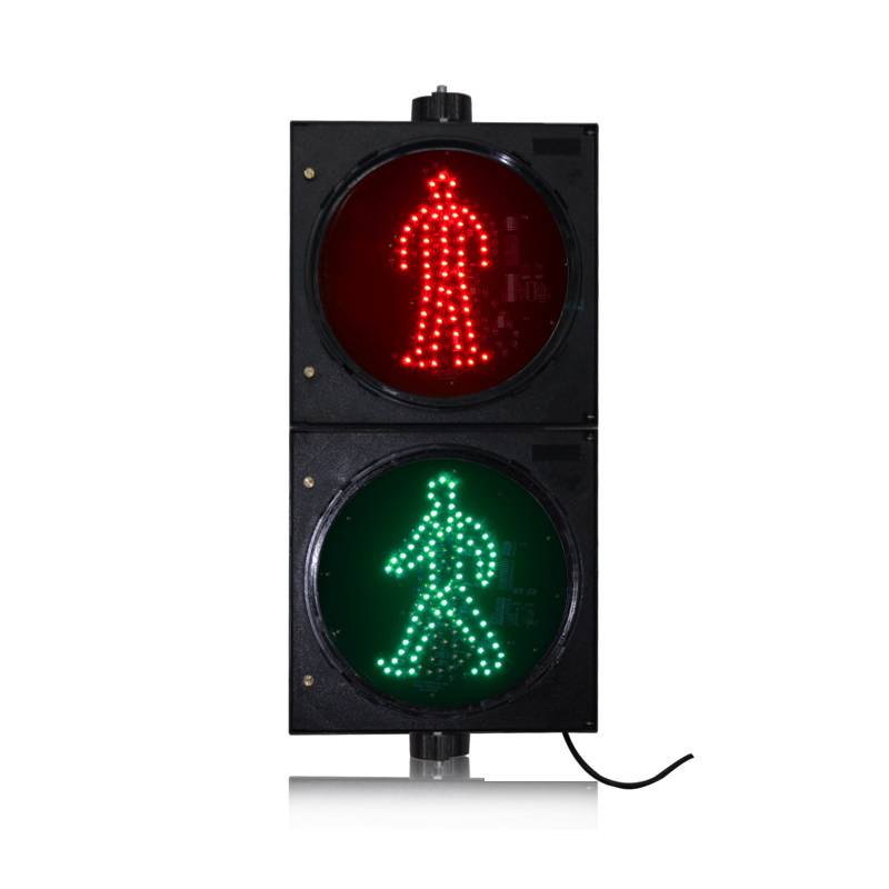 roadway safty 300mm pedestrian traffic lights
